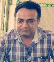 Bhim Raj Agarwal, a cherished blood donor of Utsarga, passed away today  after suffering a massive heart attack. He had been affiliated with Utsarga  since 1985, initially running a readymade garment shop