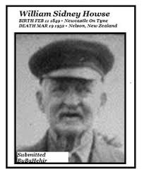 William Sidney Howes (1849-1932)