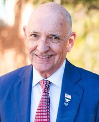 Harry Orth financial advisory team