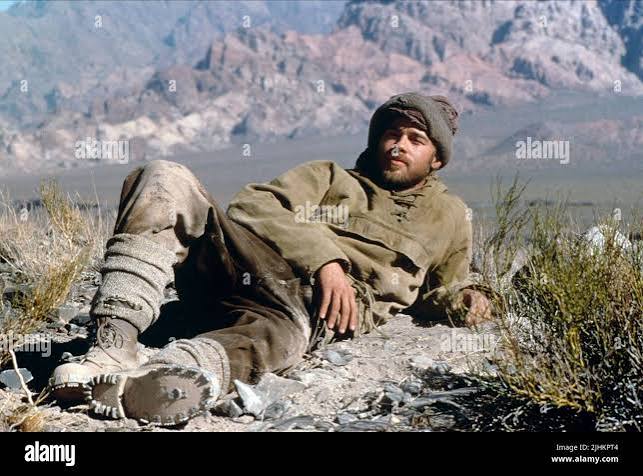 Seven years in tibet movie hi-res stock photography and images - Alamy