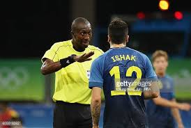 Comme toujours dans une liste de coupe du monde ou d'un euro, didier deschamps cherchera à former le groupe qui lui «semble le plus apte à aller loin dans la compétition», ce qui lui. Mondial 2018 Les 6 Arbitres Africains Nomines Pour La Coupe Du Monde Senego Com