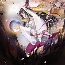 Kiara Sessyoin【Fate/Grand Order】 | Fate anime series, Concept art  characters, Fantasy art