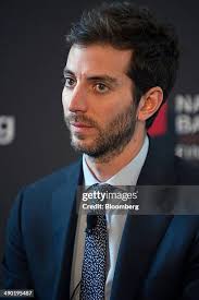 Michael Freeborn, managing director and head of energy investment... News  Photo