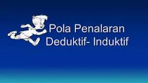Namun, dalam arti pertama secara historis, ini mengacu pada penalaran penjelas dalam menghasilkan hipotesis, sedangkan dalam arti yang paling sering digunakan dalam literatur modern itu mengacu pada. Dalamfuzziblog Contoh Soal Penalaran Induktif Dan Deduktif Dalam Matematika