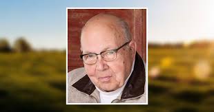 Ronald M. Beckman Obituary January 23, 2021