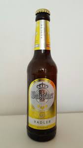 Warsteiner Radler Zitrone Warsteiner Brauerei Haus Cramer Kg Warsstein Deutschland Alc 2 5 Brauerei Bier Radler