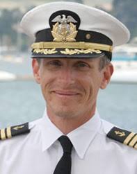 Schooner Freda BPort Captain Paul Dines • Schooner Freda B