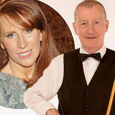 View the profiles of professionals named steve davis on linkedin. Snooker Legend Steve Davis Wants Fellow Ginger Catherine Tate To Play Him In Film Of His Life Mirror Online