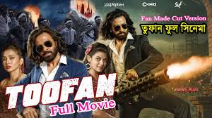 তুফান ফুল মুভি | Toofan Full Movie | Toofan | Shakib Khan | Alpha-i | (Fan  Made Cut Ver) News Plus