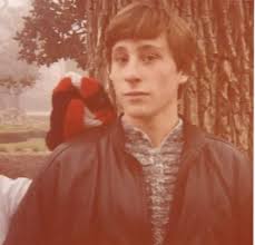 Elecciones en Aragón 2019: fotos personales de José Luis Soro, candidato a  la presidencia de Aragón