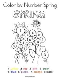 Spring coloring page pdf printable. 250 Spring Coloring Pages And Arts And Crafts Ideas In 2021 Spring Coloring Pages Coloring Pages Spring Pictures