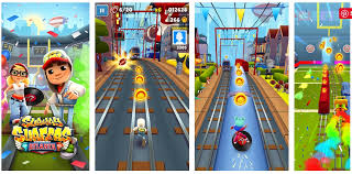 With good speed and without virus! Subway Surfers Atlanta Hack Android Mod Apk V1 98 0 Unlimited Coins Keys Subway Surfers Cheats Hack