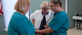 The dropdown will take you to a full list of cna training locations for the selected state including both free and paid options. Nursing Assistant Cna Training Valley College