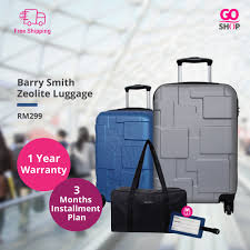 Written by barry smith background vocals by karyce phillips produced by rapid entertainment mr. Barry Smith 3 In 1 Luggage Set Free Shipping Off68 Id 53