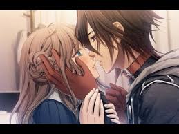 Nothing too intense, but i thought i'd caution you nonetheless. Bad Boy La Historia De Shin Heroine Amnesia Amv Youtube