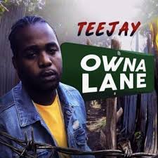 TeeJay - Owna Lane | Deezer