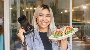 How To Become A Food Photographer (How I Started Out) | Cookie Gonzalez -  Youtube
