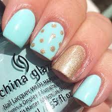 Then this idea is for you. Pretty Nail Design Ideas That You Can Have Easily At Home