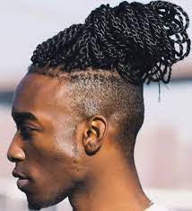 High Top Braids Best Box Braids For Men Cool Box Braids Styles And Hairstyles For Guys B Mens Braids Hairstyles Single Braids Hairstyles Braided Hairstyles