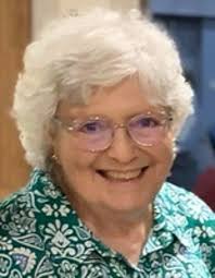 Mary Lou Randolph Obituary