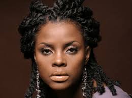 Jumbo braid ponytail to the floor. Marley Braids Twists Hairstyles Latest Trends In African Hair Braiding