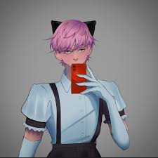 4k ultra hd 8k ultra hd. Maid Cat Boy By Doratjpeg On Deviantart