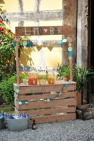 Limobar Aus Paletten Hochzeit Aktionen Hochzeit Deko Hochzeit Pinterest