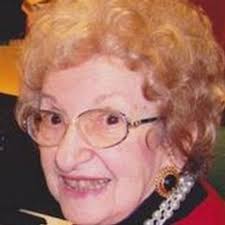 Evelyn Mcintosh Obituary October 25, 2013