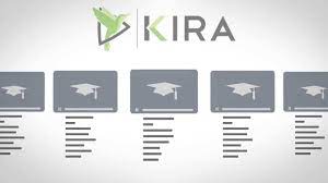 Online Video Interview Platform Kira Talent Youtube