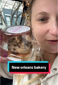 New Orleans Bakery Reviews: Cakes and Cupcakes Delights