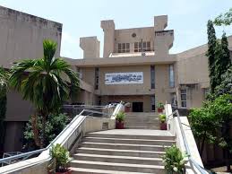 Nehru Science Museum Mumbai