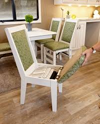 Rv Chair Storage And Organization Furniture Home Decor Home Diy