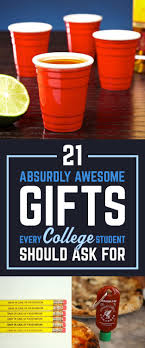 Birthday Gifts For College Students Boy 21 Ridiculously Cool Gifts College Students Never Knew They Needed College Gifts Gifts For College Boys College Students