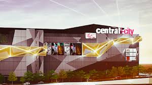الاسم باللغة المحلية setia city mall. Malaysia S Central I City Shopping Centre Names Anchor Tenants Inside Retail