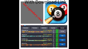 Apa yang memberi mainan itu tidak hanya minat khusus, tetapi juga minat anda, karena bukan komputer yang menentangnya tanpa jiwa, tetapi musuh yang sebenarnya, yang. How To Download 8 Ball Pool 3 12 4 Mod Apk With Legendary Cues Youtube