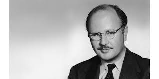 William Shirer's Instagram, Twitter & Facebook