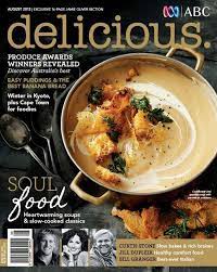 Pin By Amy Lee On Abc Delicious Magazine Delicious Magazine Bbc Good Food Recipes Food