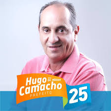 Hugo Camacho