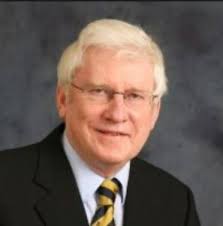 Emeritus Professor Paul Boreham