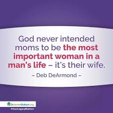 Many Mother In Laws Cant Let Go And Think Still Have To Be First I Agree With This Law Quotes Mother In Law Quotes Marriage Quotes