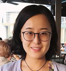 Doctoral Student Yu-Hung Chang Receives Simmons Award