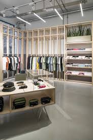 We love wicker, and we stan rattan. Stussy S New London Store Designed By Wpa In Collaboration With Brinkworth The Wilson Brothers Furniture Retail Store Design Shop Interiors Retail Interior