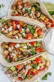 If you love tacos then this chicken street tacos recipe is what you need to give a try. Chicken Tacos Recipe Valentina S Corner
