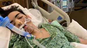 Fundraiser for Vincent Gomez by Josephine Carreon : Help Vincent "Vinny"  Gomez through his recovery