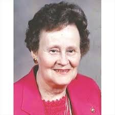 Mary LEE Obituary (2018)