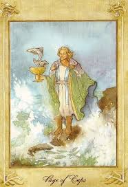 The ten card spread gives a snapshot of the querent's overall state by exploring everything from the most basic physical elements to the spiritual self. Galereya Llewellyn Tarot 80 Photos Vk Llewellyn Tarot Tarot Llewellyn