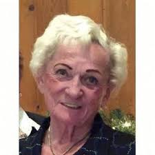 Pauline Dalton Obituary (1941