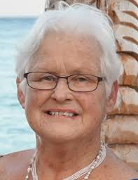 Obituary information for Beverly Ann England