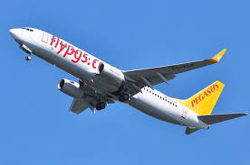 Wichtige informationen über die pegasus allgemeine vorschriften 1. Turkish Pegasus Airlines To Launch Flights From Ras Al Khaimah In October Airline News