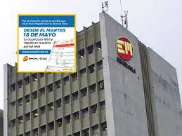 Con la instalación de 35 mil puntos de fibra óptica, emcali brindará a diferentes sectores mayor velocidad y capacidad para debido a esto, emcali antes de mitad de año tendrá 35.000 puntos de. Ff0in1bpkikerm